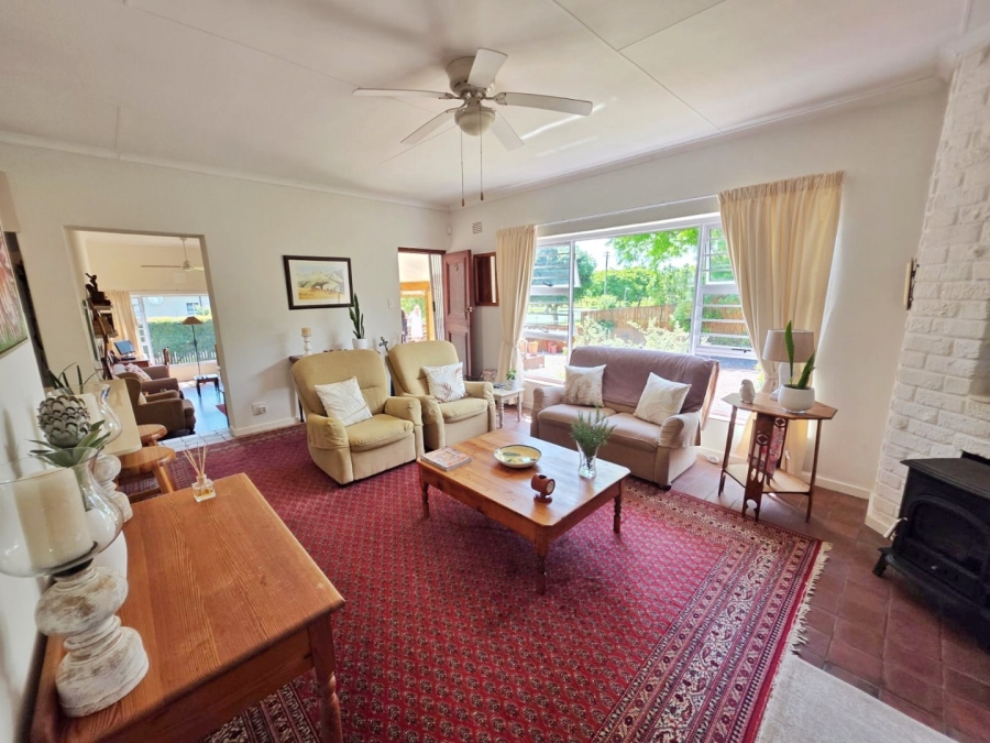 2 Bedroom Property for Sale in Sedgefield Central Western Cape